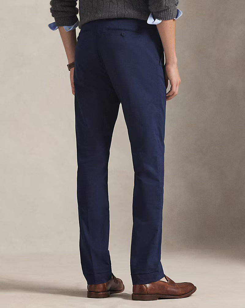 Slim Fit Performance Chino Pant