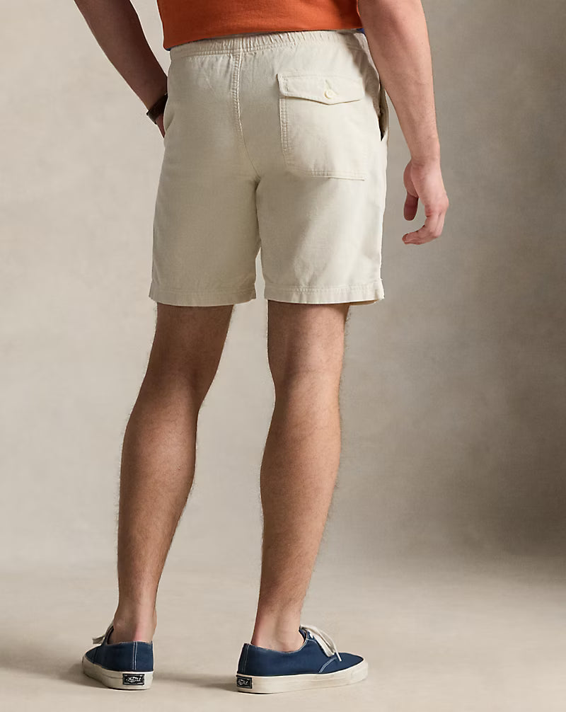 8-Inch Classic Fit Corduroy Short
