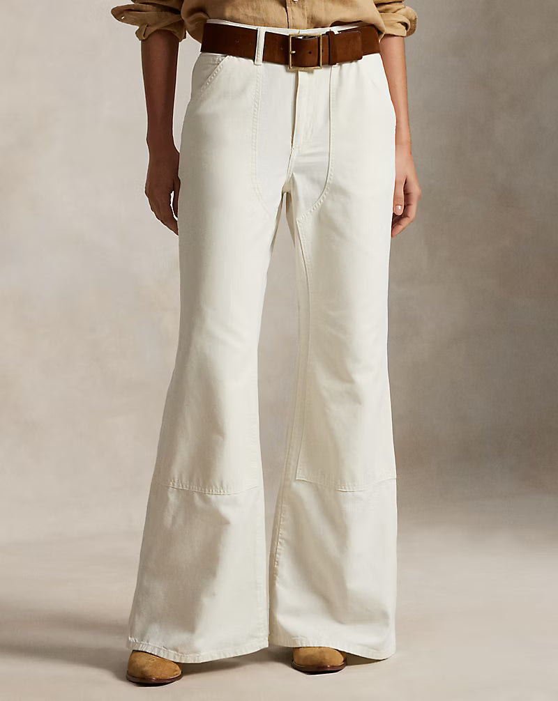 Carpenter Flare Pant