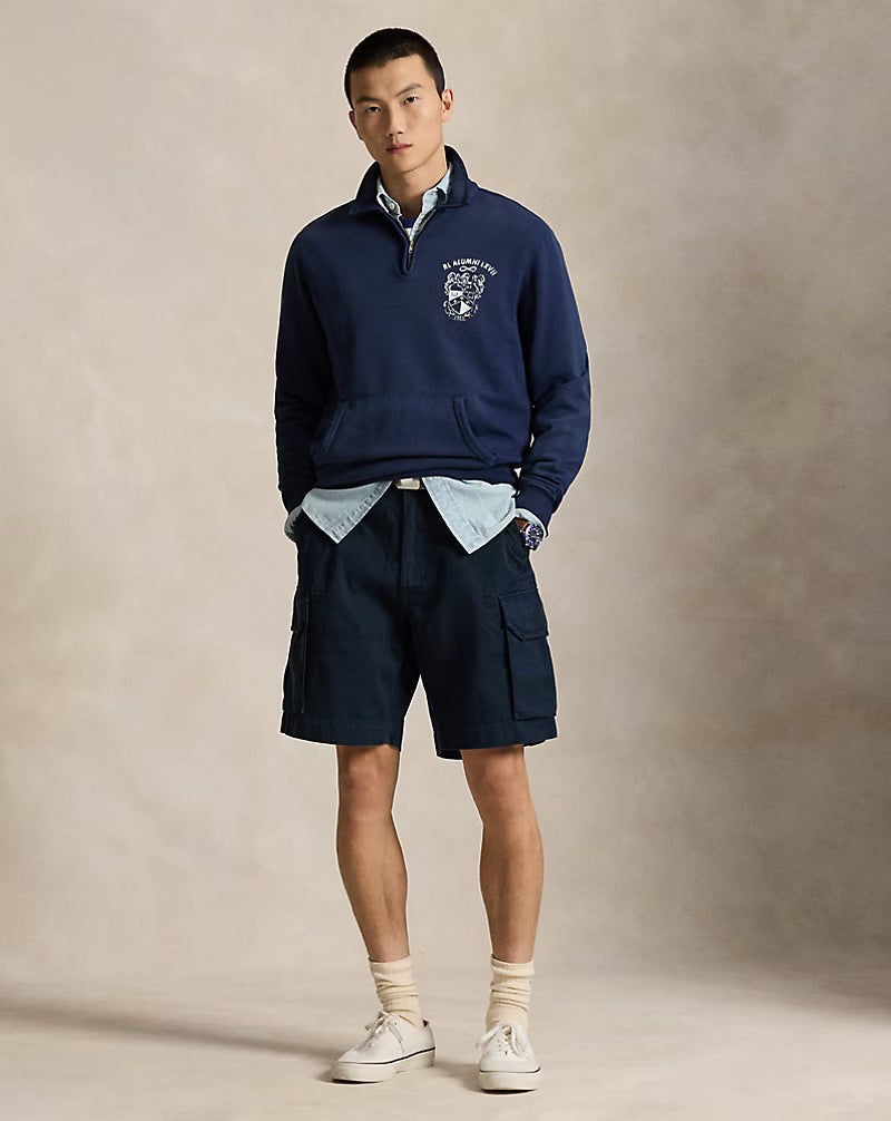 10.5-Inch Gellar Classic Fit Cargo Short