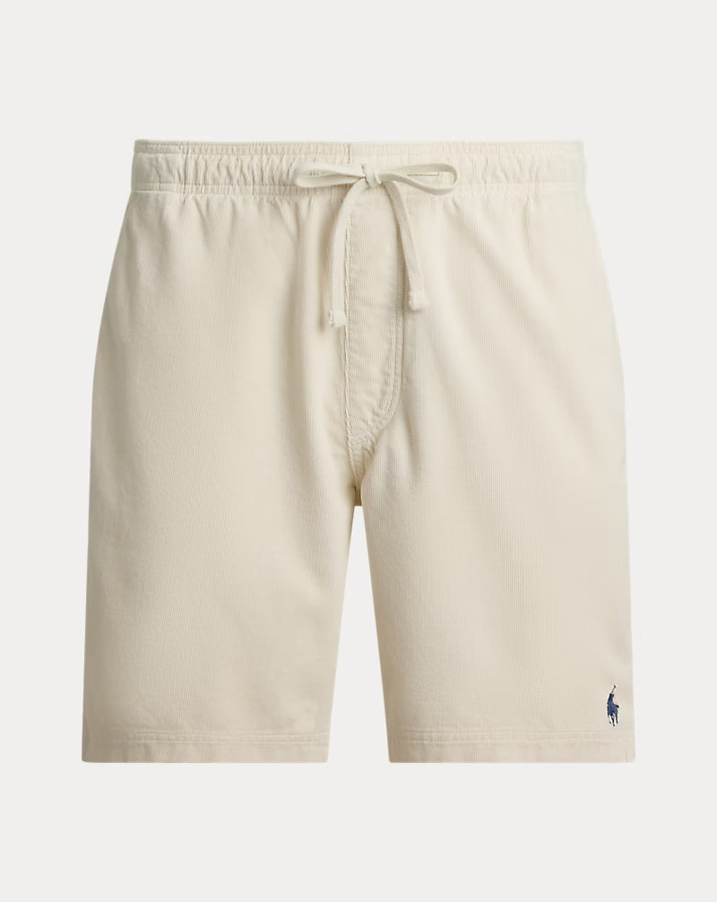 8-Inch Classic Fit Corduroy Short