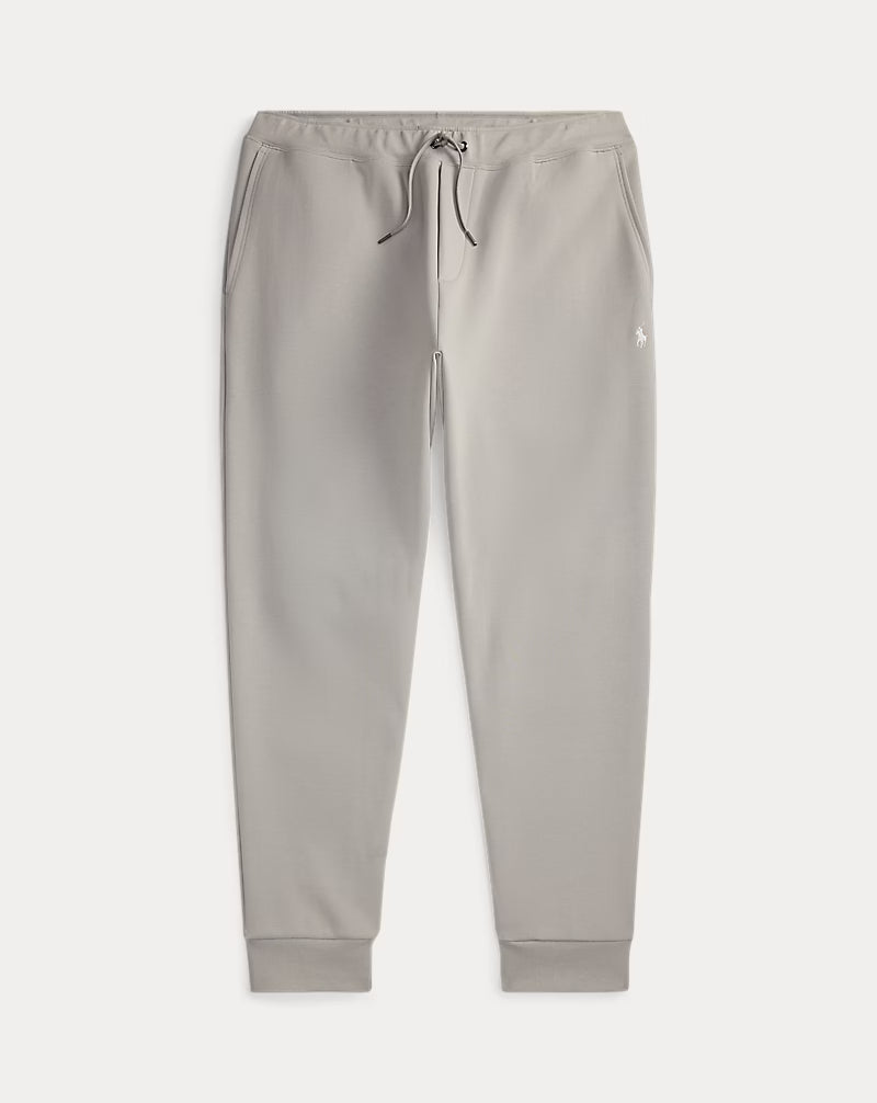 Double-Knit Jogger Pant