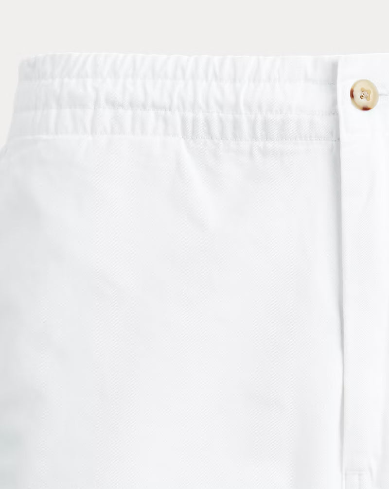 6-Inch Polo Prepster Stretch Chino Short