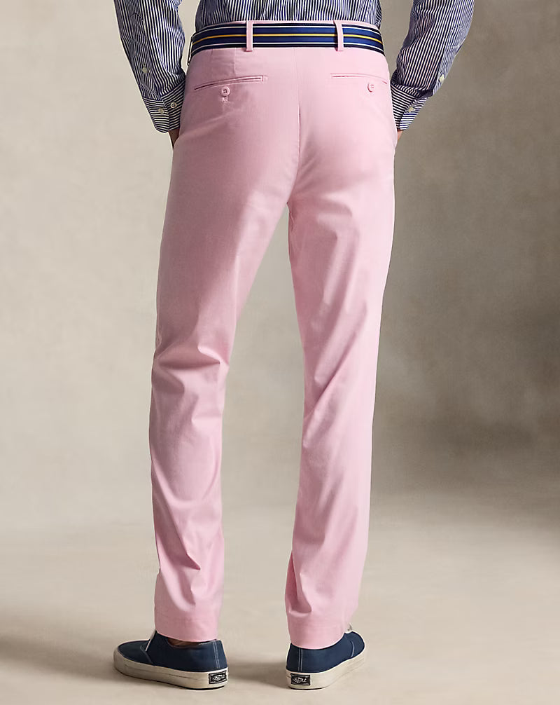 Slim Fit Performance Chino Pant