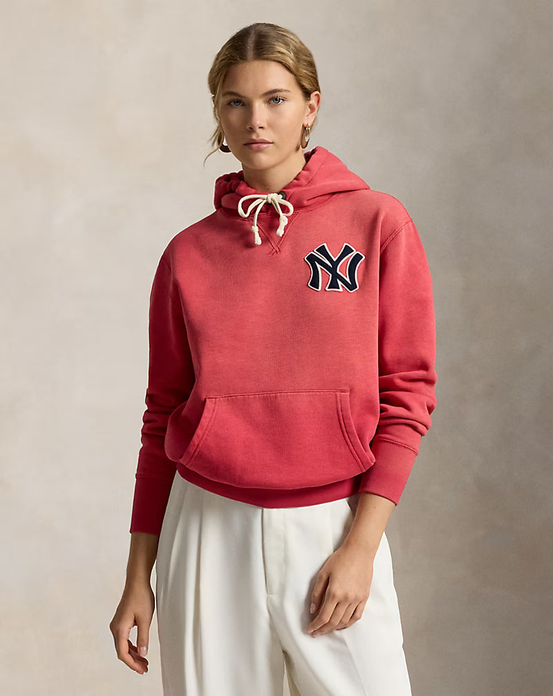 Polo Ralph Lauren Yankees Hoodie