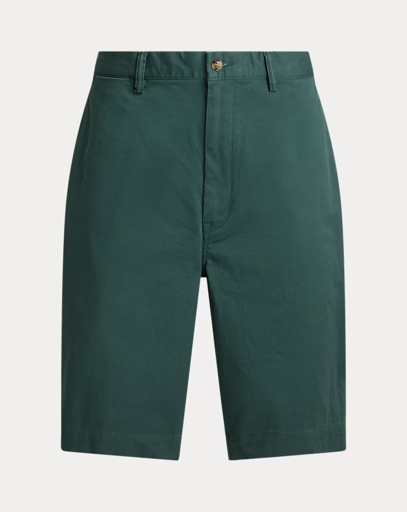 Bedford Stretch Classic Fit Chino Short
