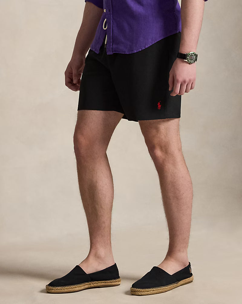 5.75-Inch Traveler Classic Swim Trunk