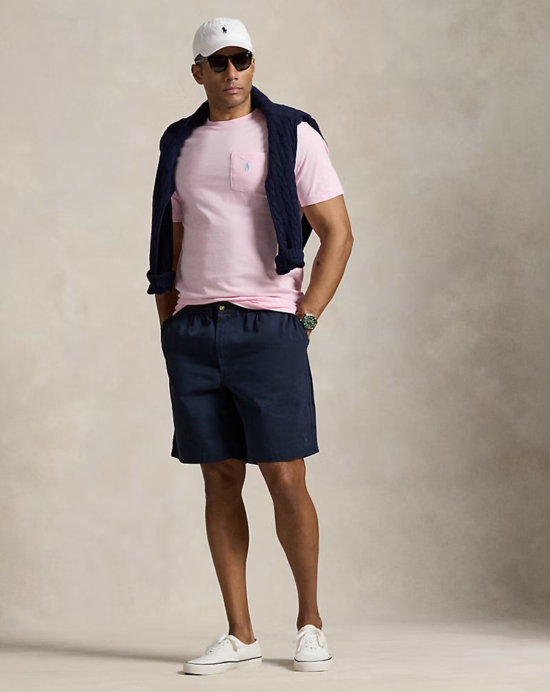 Polo Prepster Stretch Chino Short