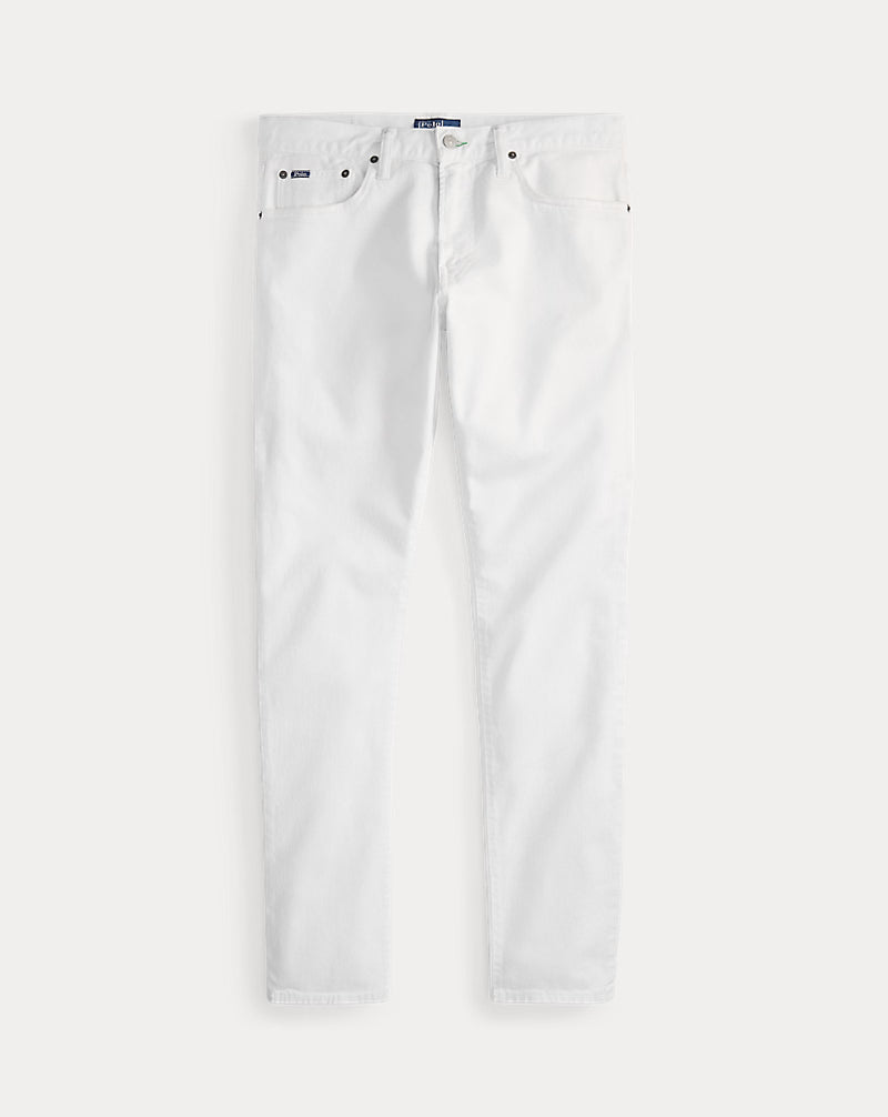 Sullivan Slim Garment-Dyed Stretch Jean
