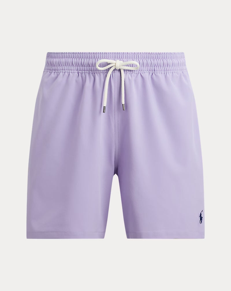 5.75-Inch Traveler Classic Swim Trunk
