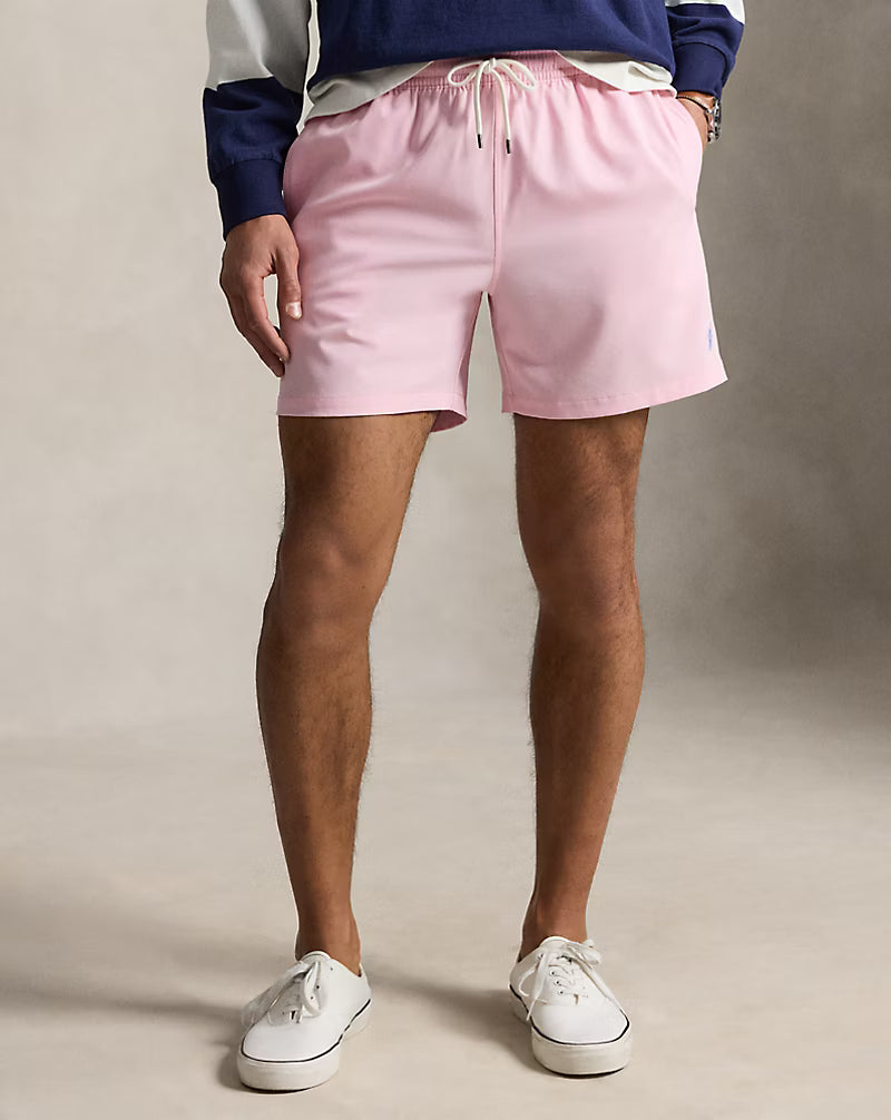 5.75-Inch Traveler Classic Swim Trunk