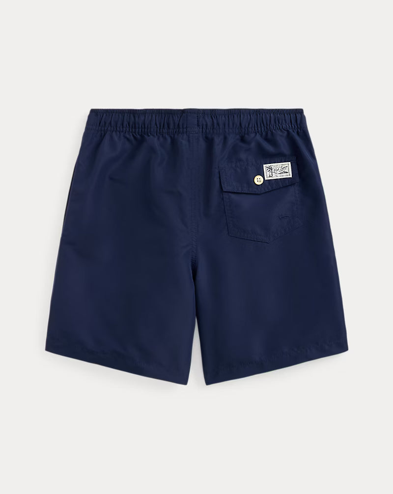 Traveler Swim Trunk