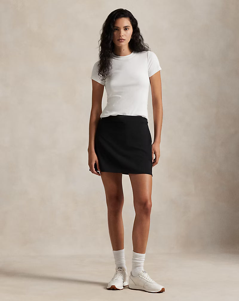 17" Performance Skort