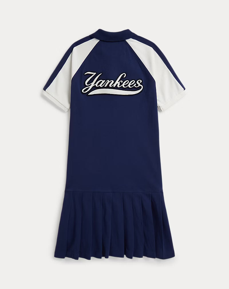 Polo Ralph Lauren Yankees Polo Dress
