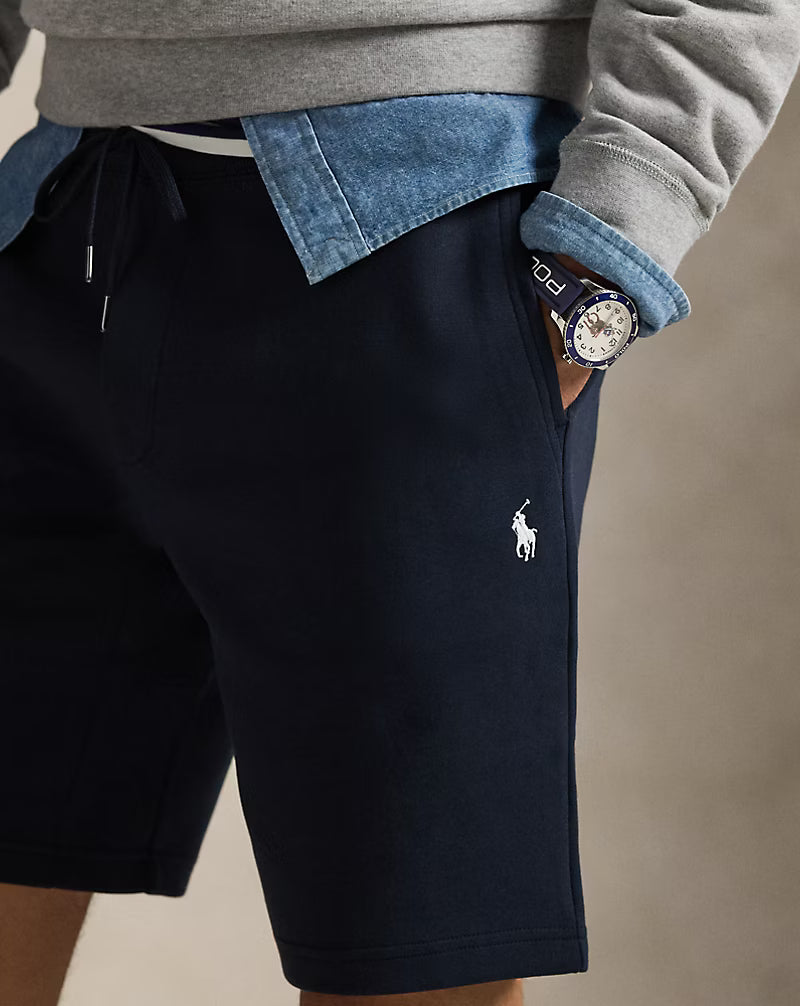 9-Inch Double-Knit Short