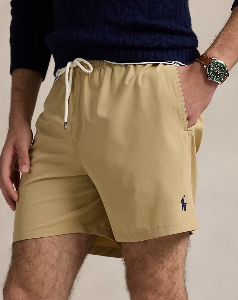5.75-Inch Traveler Classic Swim Trunk