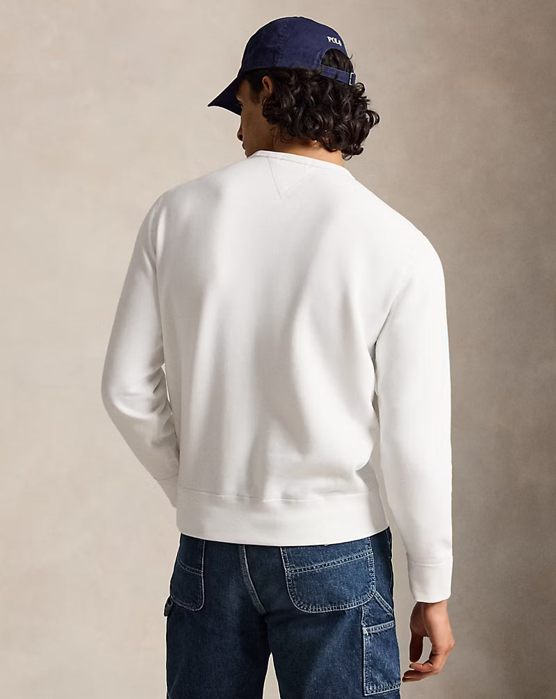 The RL Fleece Sweatshirt
