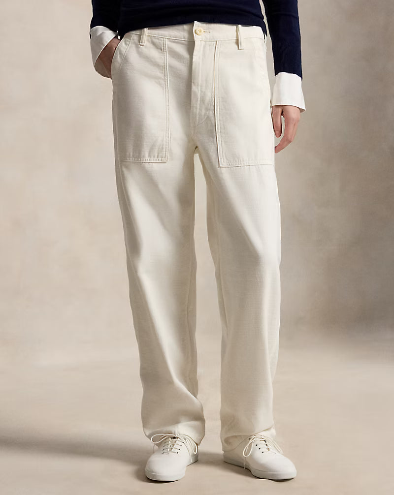 The Ricky Pant