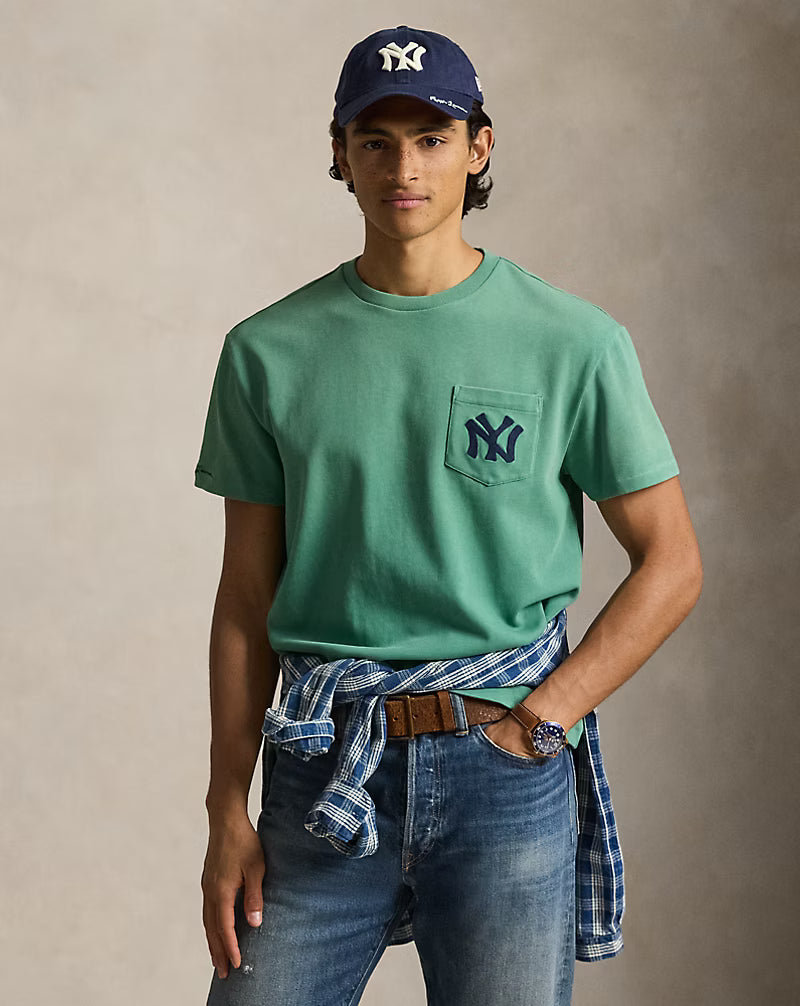 Polo Ralph Lauren Yankees T-Shirt