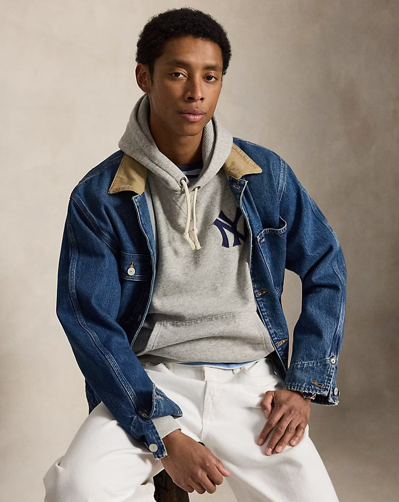 Polo Ralph Lauren Yankees Hoodie