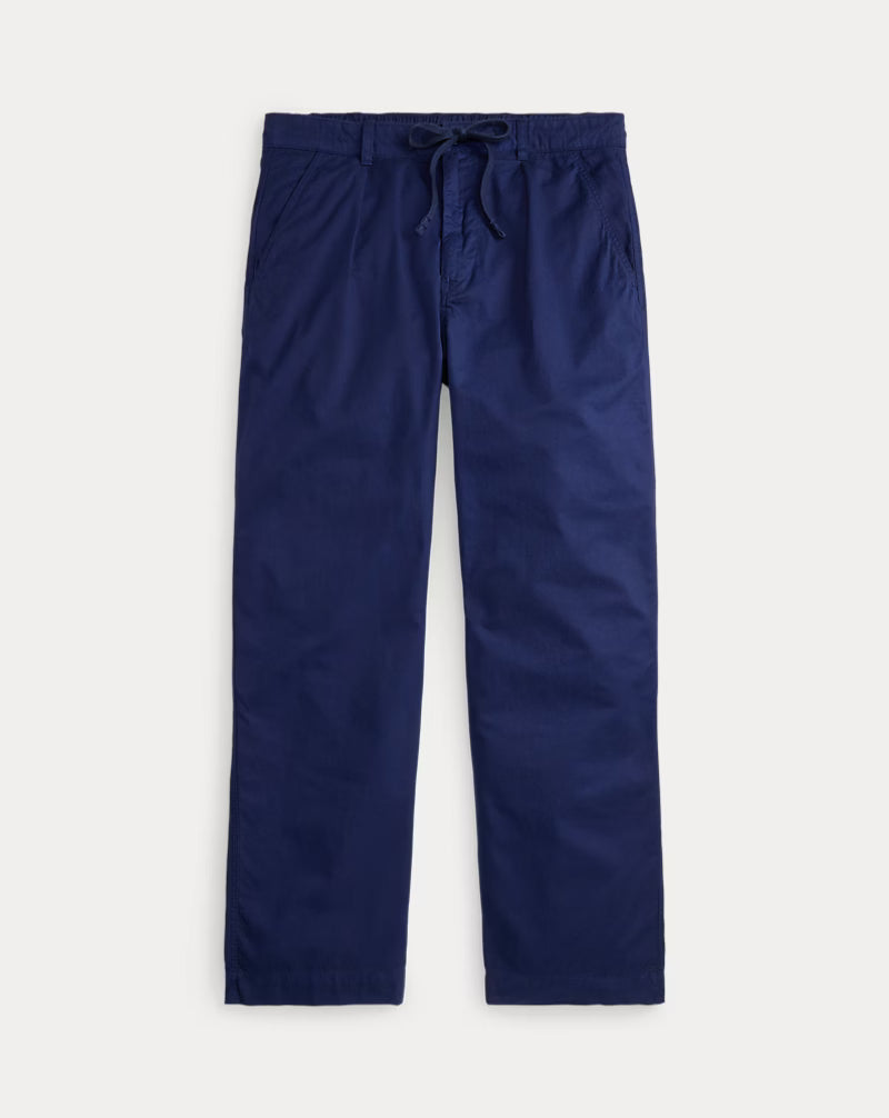 Polo Prepster Twill Easy Pant