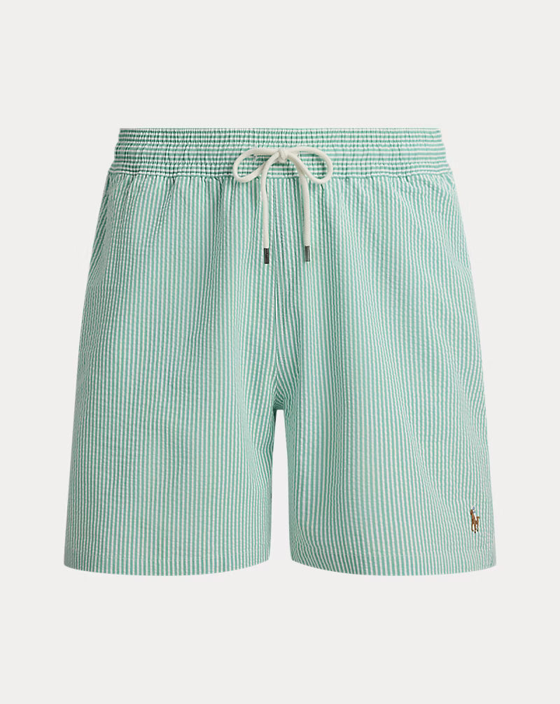 5.75-Inch Traveler Classic Swim Trunk