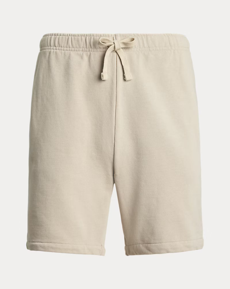 6.5-Inch Loopback Fleece Short