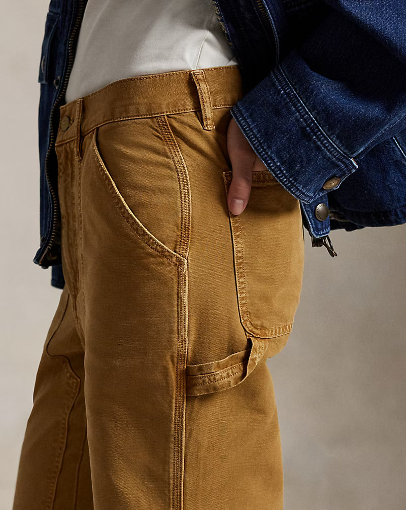 Carpenter Flare Pant