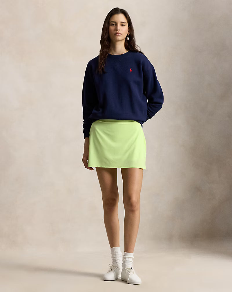 15" Performance Skort