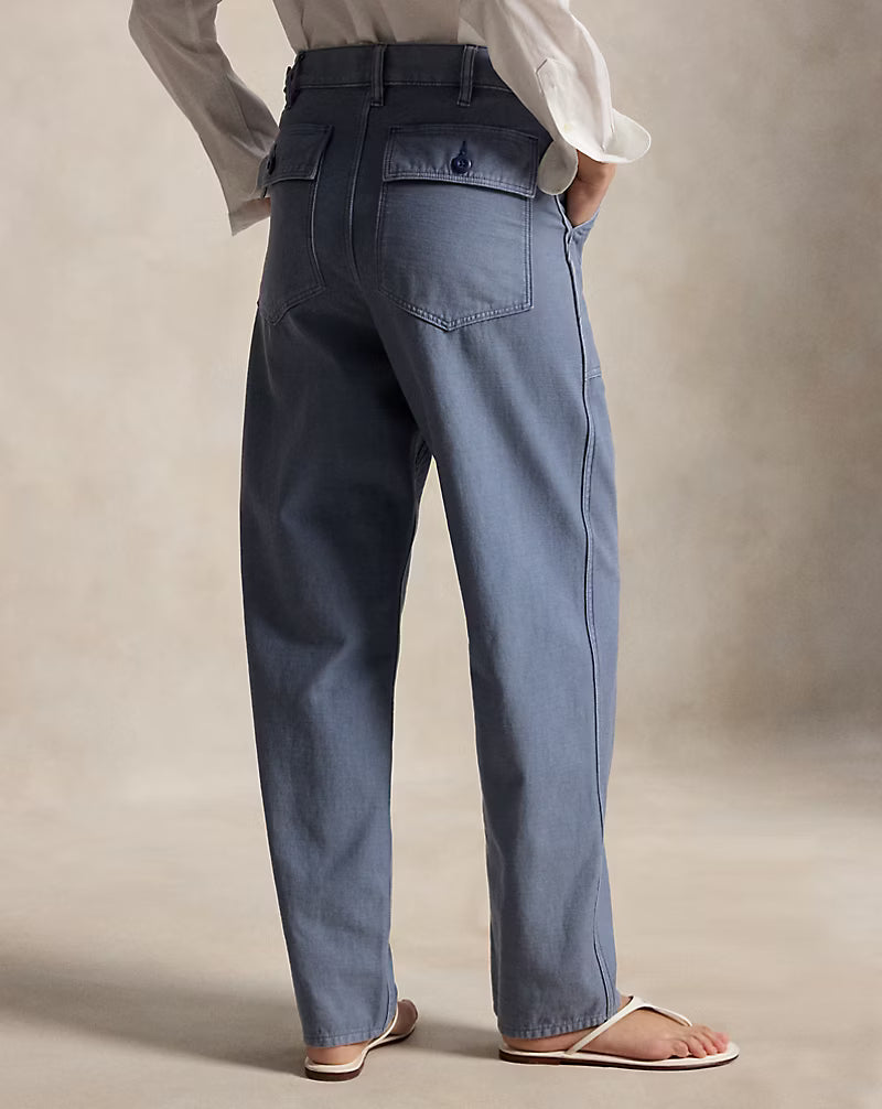 The Ricky Pant