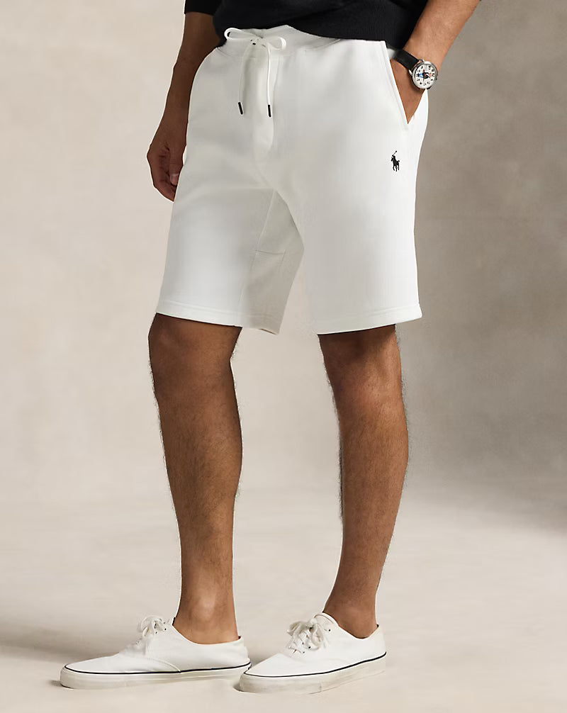 9-Inch Double-Knit Short