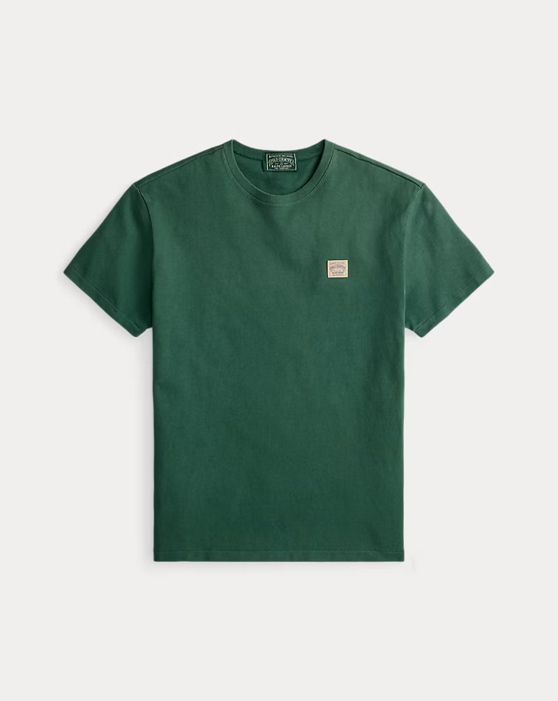 Classic Fit Polo Country T-Shirt
