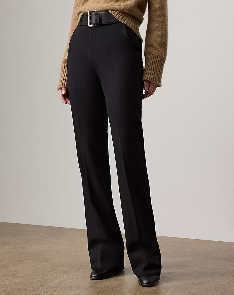 Wrigley Grain de Poudre Pant