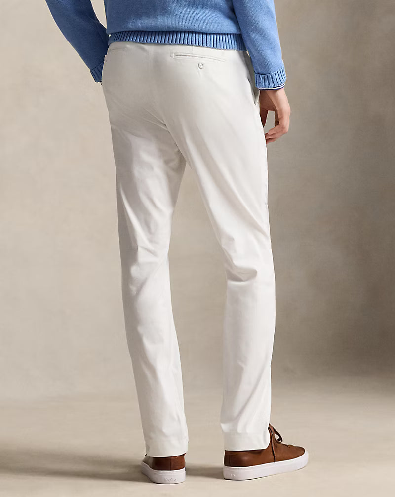Slim Fit Performance Chino Pant