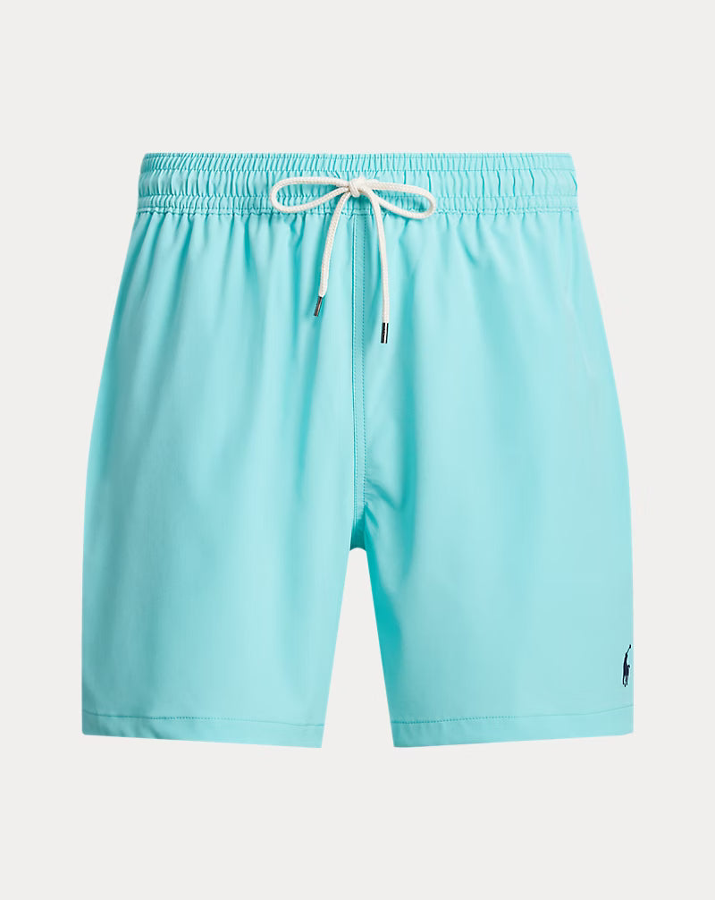 5.75-Inch Traveler Classic Swim Trunk
