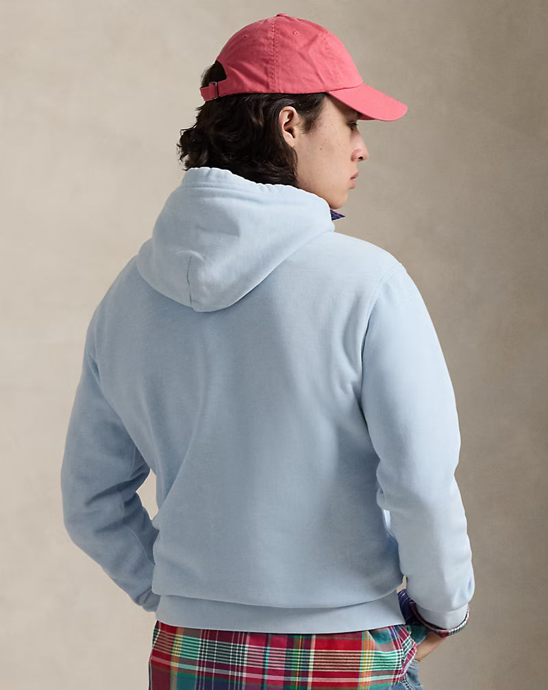 The Ralph Logo Hoodie