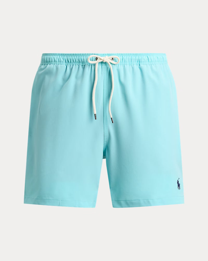 5.75-Inch Coastline Classic Swim Trunk