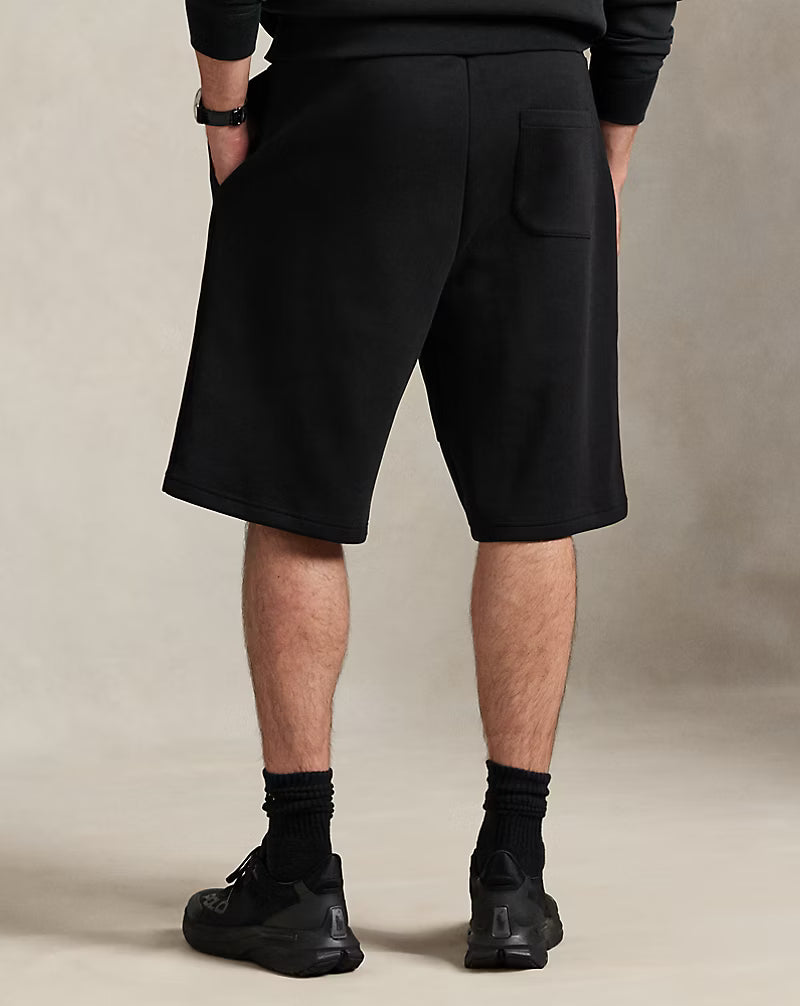 Double-Knit Short