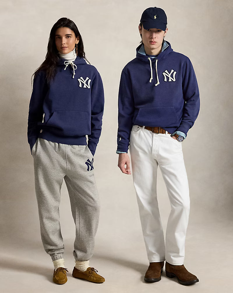 Polo Ralph Lauren Yankees Hoodie