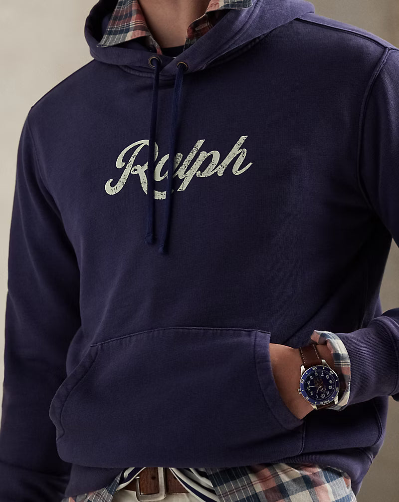 The Ralph Logo Hoodie