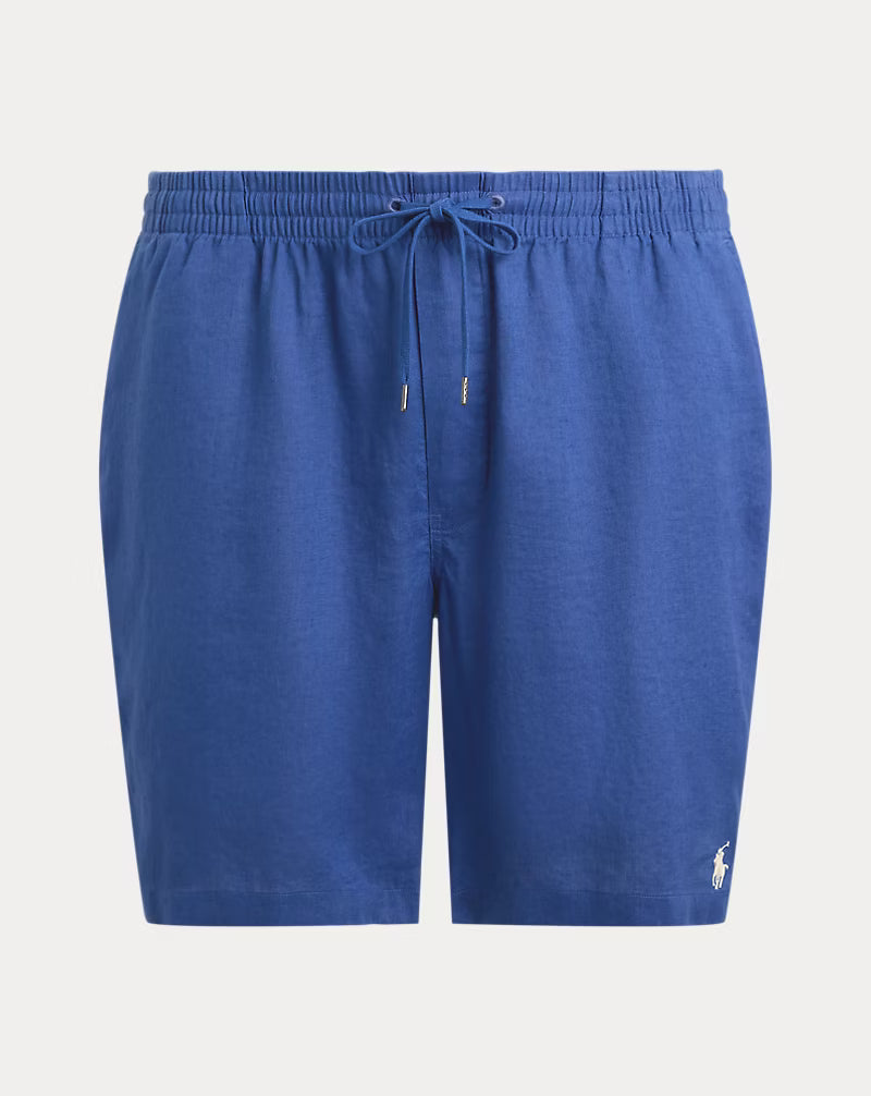 Polo Prepster Linen Short