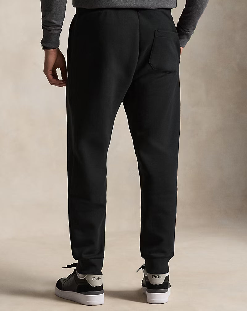 Double-Knit Jogger Pant