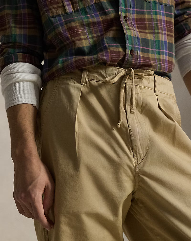 Polo Prepster Twill Easy Pant