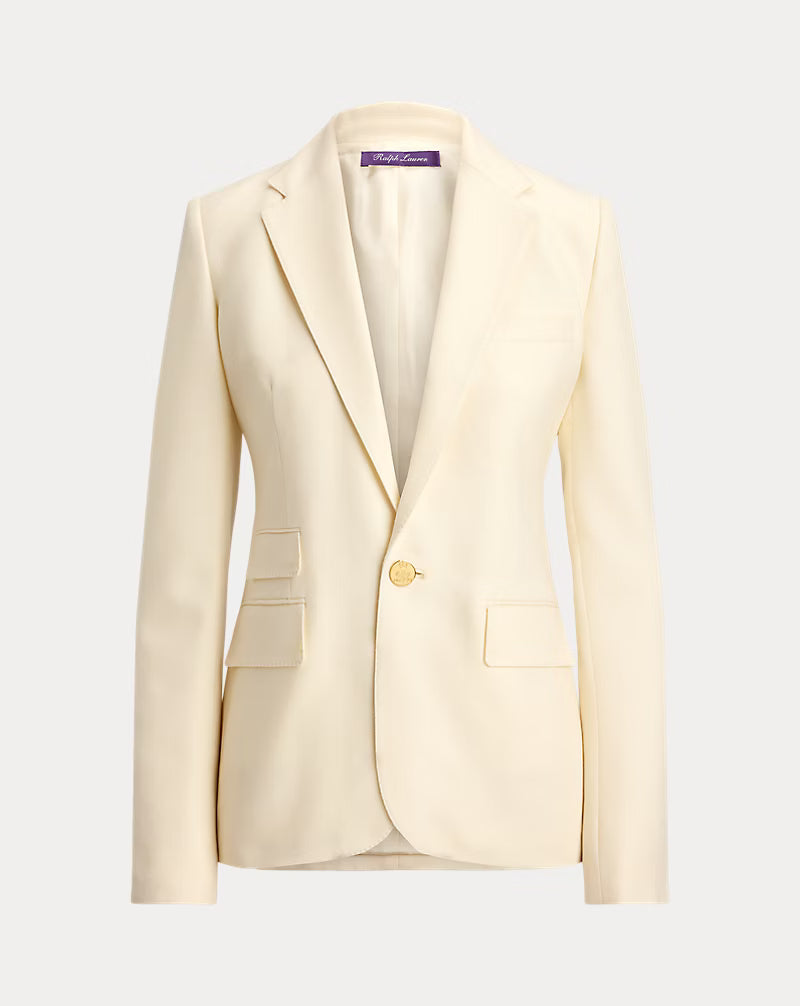 Parker Cashmere Jacket