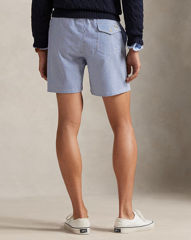 5.75-Inch Traveler Classic Swim Trunk