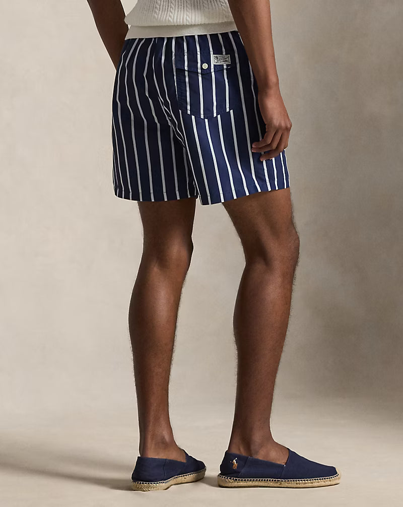 5.75-Inch Traveler Classic Swim Trunk