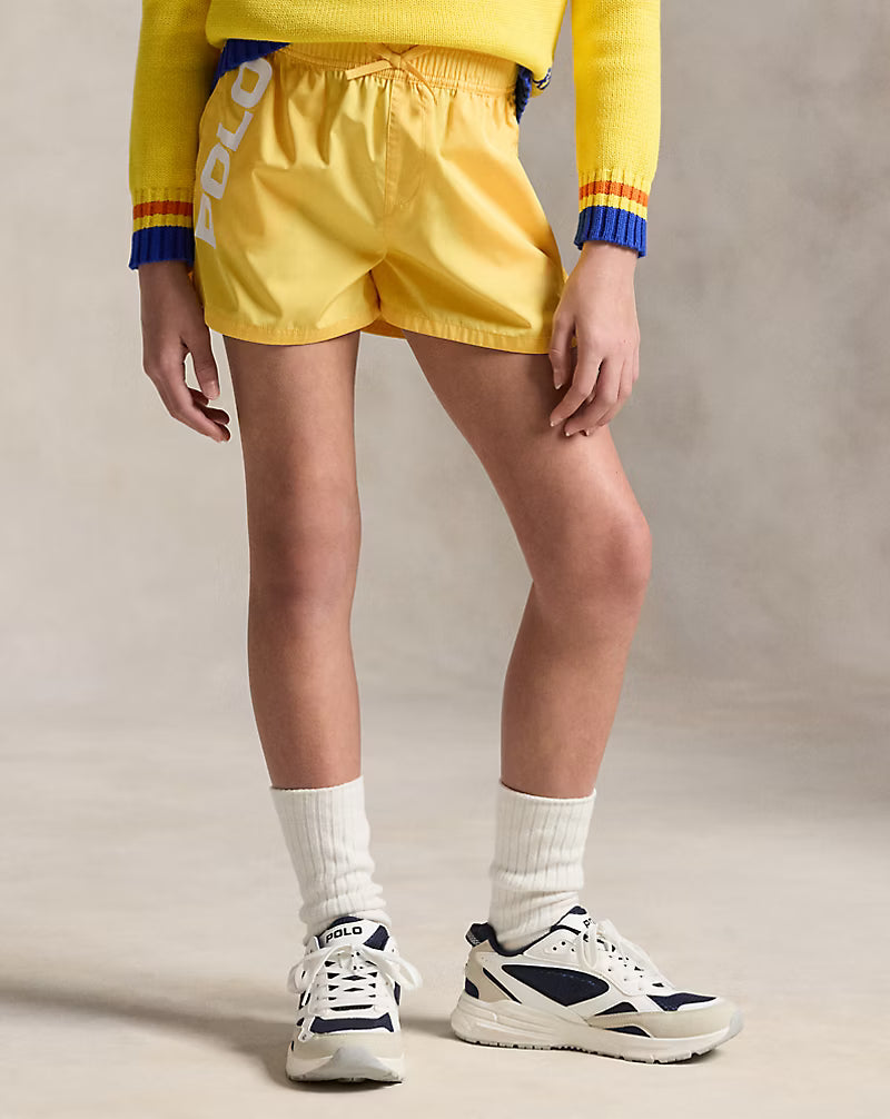 Logo Short