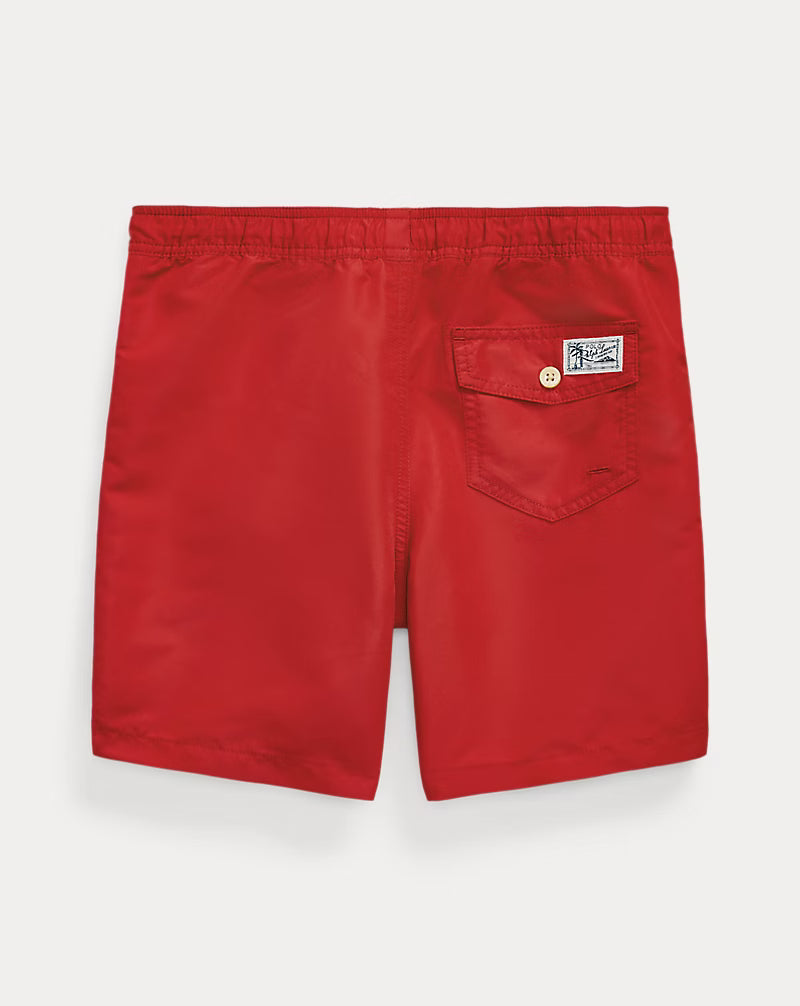 Traveler Swim Trunk