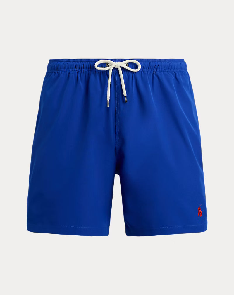 5.75-Inch Coastline Classic Swim Trunk