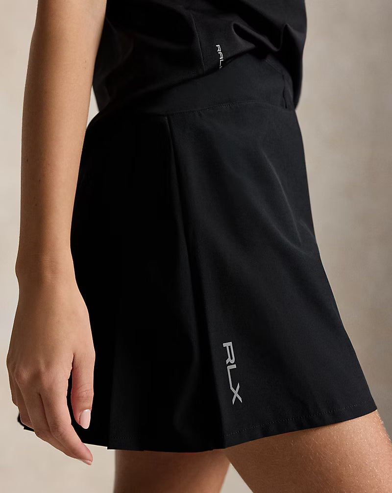15" Performance Pleated Skort